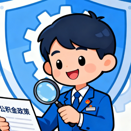 榆林《关于2025住房公积金年度缴存有关问题的通知》政策解读
