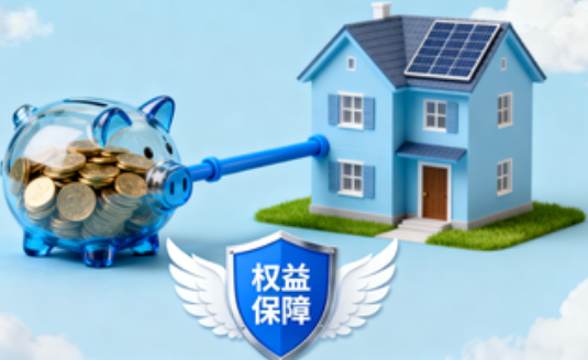 榆林住房公积金政策“上新” 一文为你划重点
