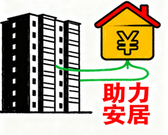 榆林从发放补贴到公积金贷提额，各地保障多子女家庭住房政策升温