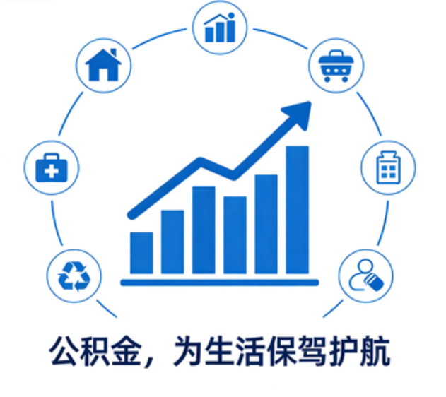 榆林住房公积金制度迎来历史性变革:普惠化、数字化、服务化成为新趋势