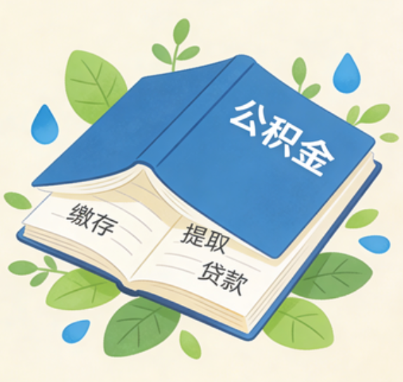 榆林住房公积金的提取条件