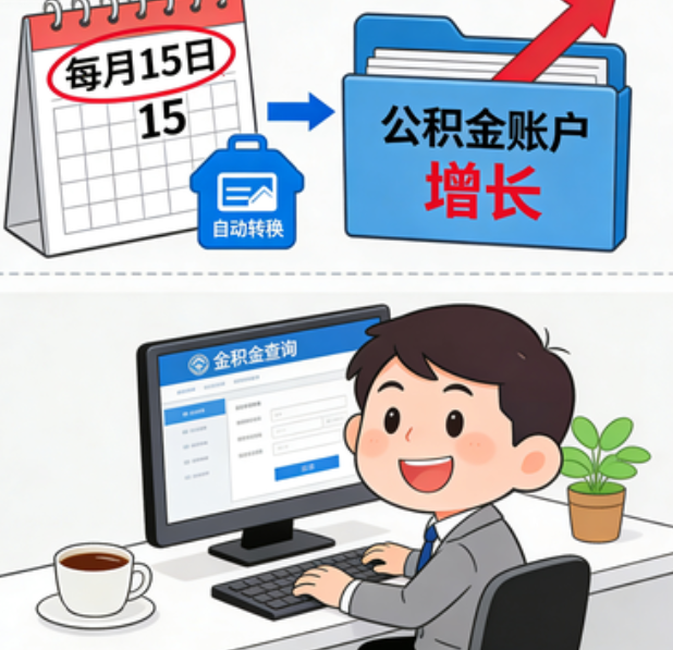 榆林公积金代办服务:专业赋能,合规守护您的住房权益