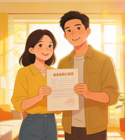 榆林提取住房公积金直付房租业务操作详解