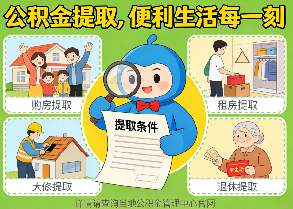 榆林能抵物业费、大病支出、装电梯!公积金还能这么用