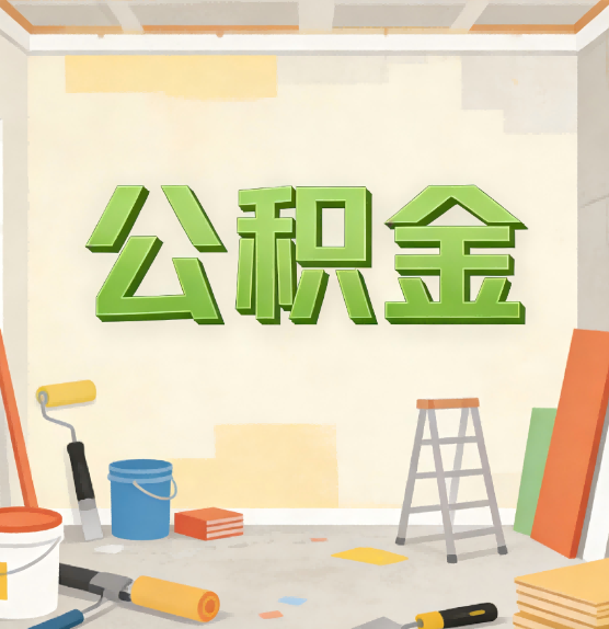 榆林公积金提取实务指南