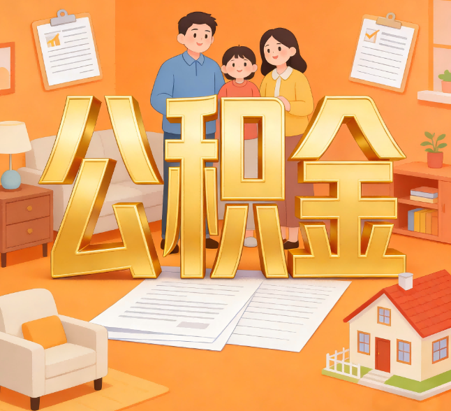 榆林公积金代办服务的现实价值与普惠意义