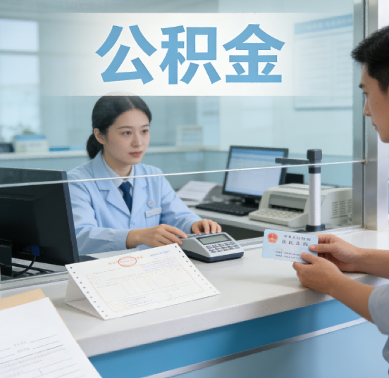 榆林公积金提取的两种方式全面对比