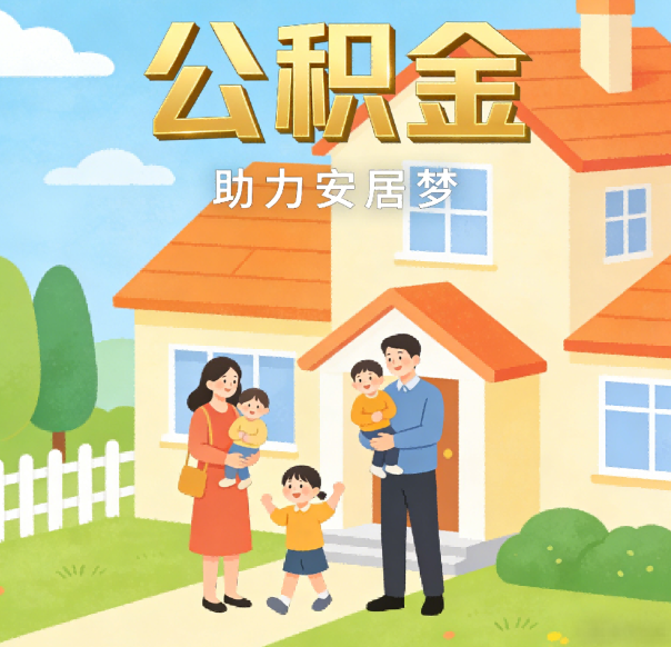 榆林公积金代办行业观察:合规化浪潮下,专业服务迎来价值回归