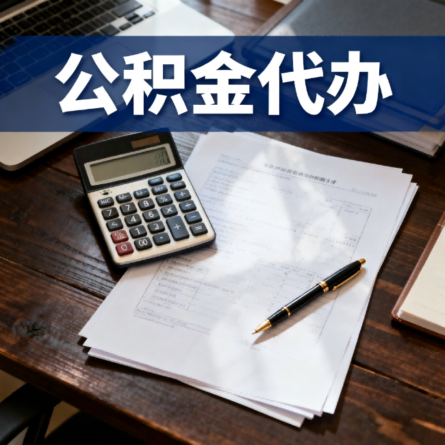 榆林公积金代办:哪些人办了之后说“真值”